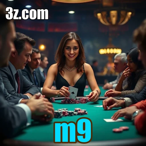 Aventuras Imperdíveis na Ação do m9: Mergulhe Agora