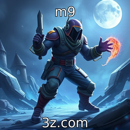 Crescimento do mercado de jogos independentes - m9