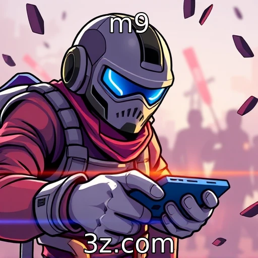 Tendências de monetização no mercado de jogos : m9