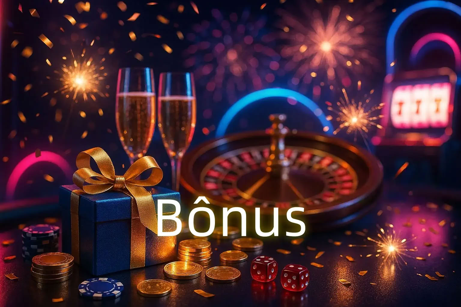 m9 Bônus Festivos