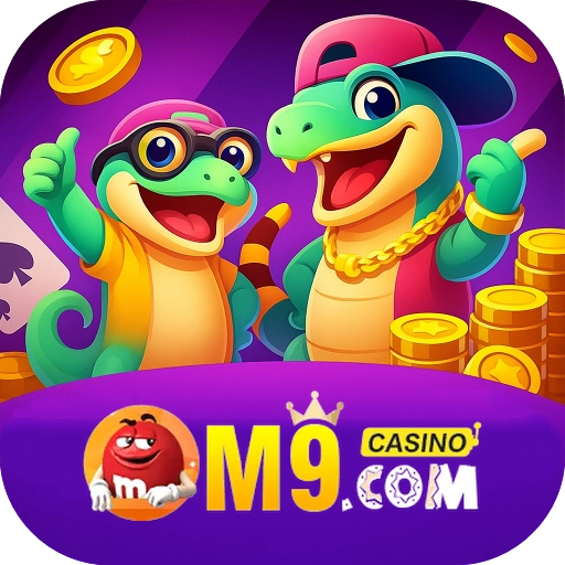m9 logo
