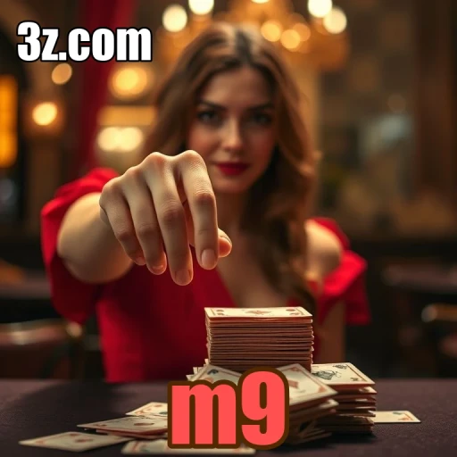 Navegue pelos Updates Imperdíveis do M9 e Jogue Mais!